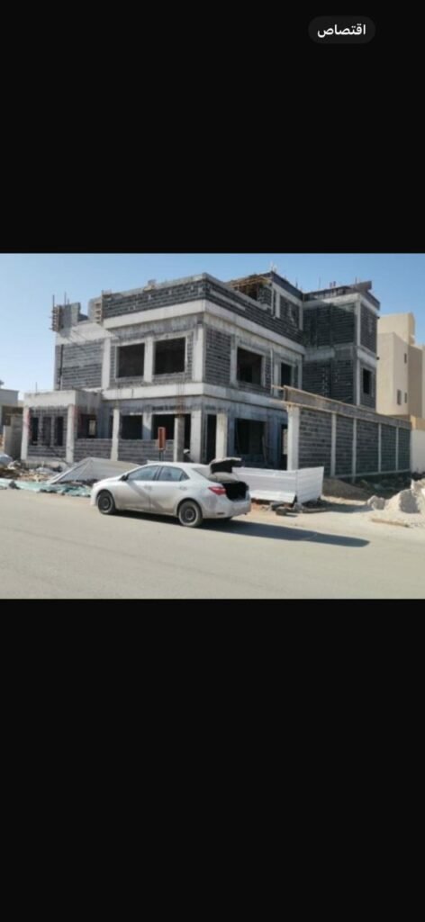 مقاول مباني في شمال الرياض